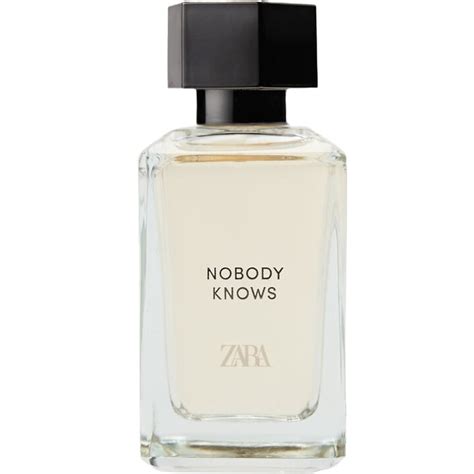 nobody knows zara perfume dupe|zara flower dupe.